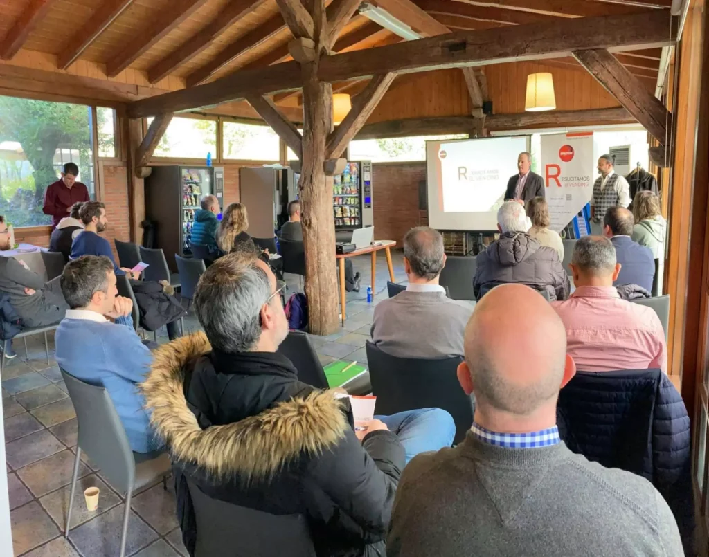 20 operadores se reúnen para descubrir las soluciones para facturar con el sistema TicketBai