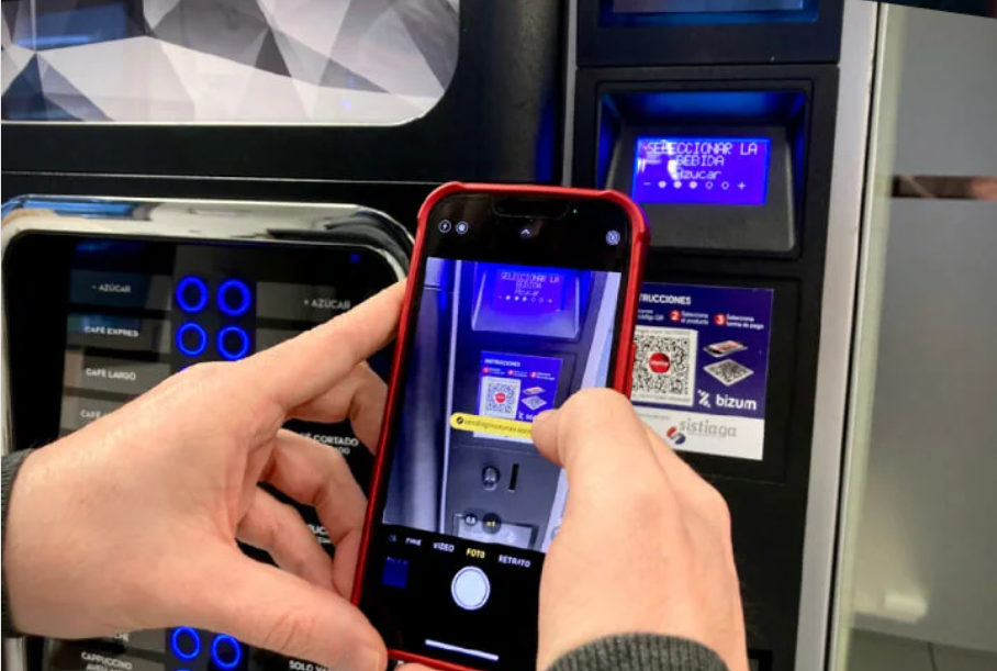 Muxunav Lanza un Servicio de Sistemas de Pago Desatendido y Pasarela de Pago en el Polo IRIS de Navarra