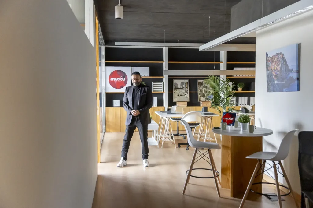 Muxunav multiplica por diez su facturación en dos años y se prepara para exportar a Europa y Latinoamérica