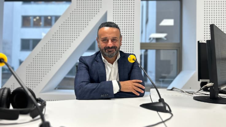 Muxunav, talento digital navarro para vivir sin cartera