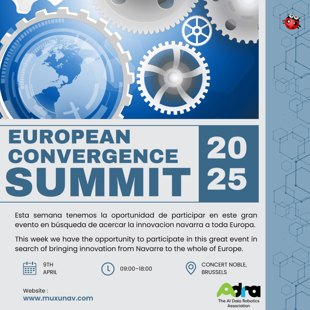 🎥 Muxunav, en Navarra Televisión